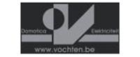 Elektriciteit Vochten