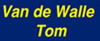 Van De Walle Tom
