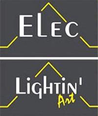 ELEC-LIGHTIN'ART