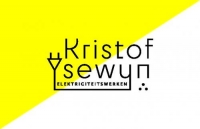 Kristof Ysewyn BV