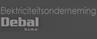 Buitenverlichting Debal
