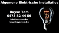 Buyse Tom
