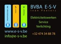 E-S-V