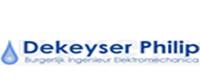 Dekeyser Philip IR
