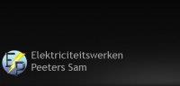 Peeters Sam