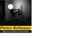 Belmans Pieter