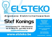 Elsteko