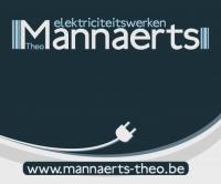 Mannaerts Theo