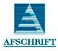Afschrift