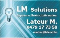 LM solutions