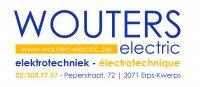 WOUTERS electric