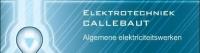 Elektrotechniek CALLEBAUT