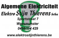 Elektro Stijn Thierens BVBA