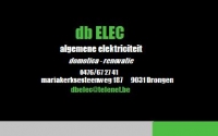 db ELEC