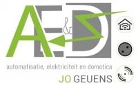 AED GEUENS