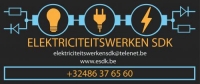 Elektriciteitswerken SDK