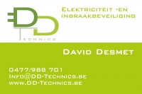 DD-technics