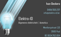 Elektro-ID