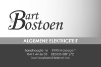 BartBostoenalgemeneelektriciteit