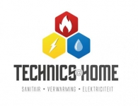 Technics @ Home