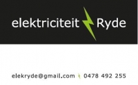 elektriciteit Ryde