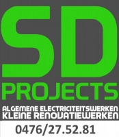 SD-Projects bvba