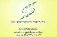 electro seys