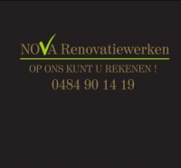 NOVA Elektriciteitswerken