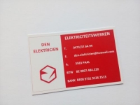 Den Elektricien