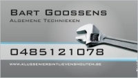 GoossensTechnieken