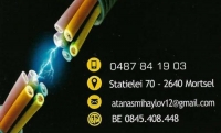 Atanas &Acar BV
